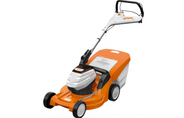 RMA448 VC STIHL - Akumulatorska kosilnica